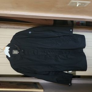 Timberland raincoat
